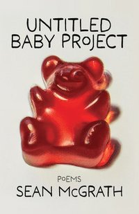 bokomslag Untitled Baby Project