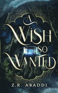 bokomslag Wish So Wanted