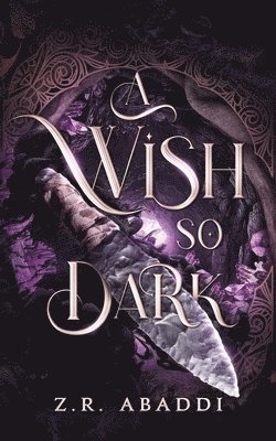 Wish So Dark 1