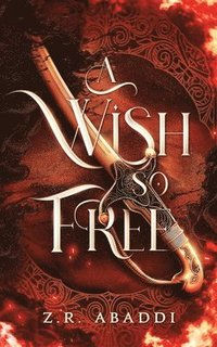 bokomslag Wish So Free