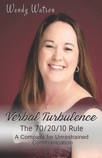 bokomslag Verbal Turbulence
