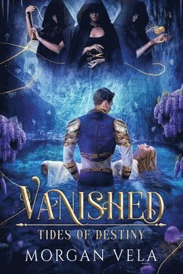 Vanished Tides of Destiny 1