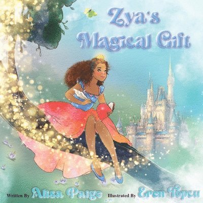 Zya's Magical Gift 1