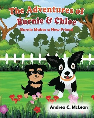 The Adventures of Burnie & Chloe 1