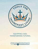 Charlana Kelly - Tools for Triumphant Living, Häftad