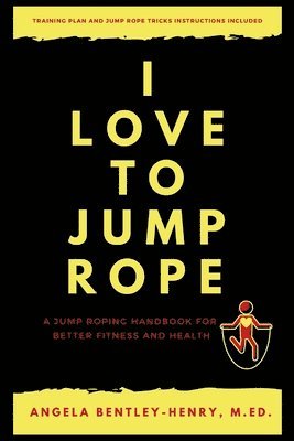 I Love To Jump Rope