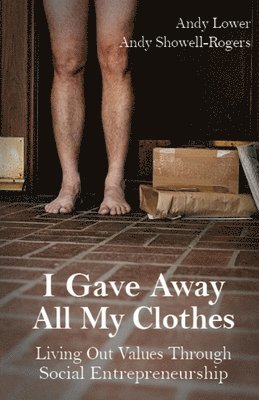 I Gave Away All My Clothes 1