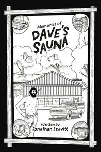 bokomslag Memories of Dave's Sauna