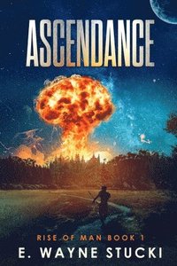 bokomslag Ascendance