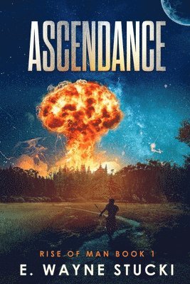 Ascendance 1