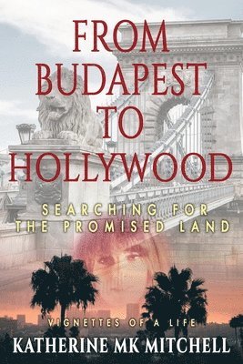 bokomslag From Budapest to Hollywood