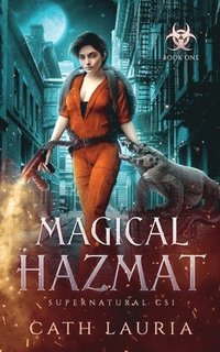 bokomslag Magical Hazmat