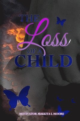 Timothia Reid, Lisa Seymour, Dana Owens - Loss of a Child, Häftad