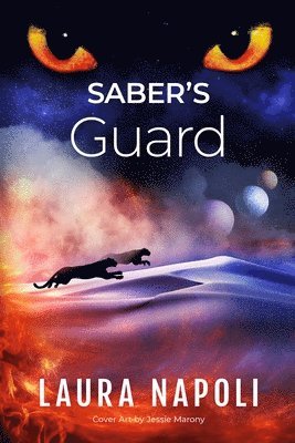 Saber's Guard 1