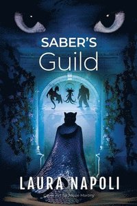 bokomslag Saber's Guild