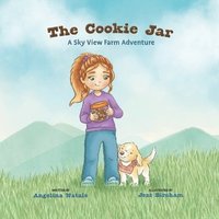 bokomslag The Cookie Jar, A Sky View Farm Adventure