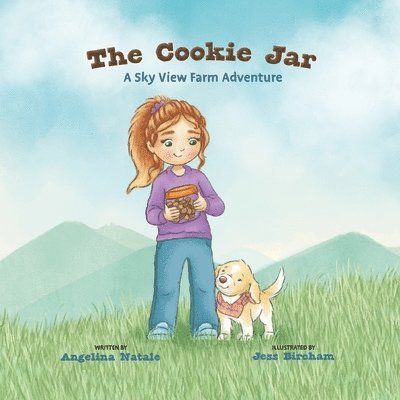 The Cookie Jar, A Sky View Farm Adventure 1