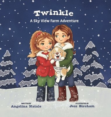 Twinkle, A Sky View Farm Adventure 1