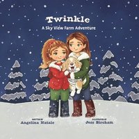 bokomslag Twinkle, A Sky View Farm Adventure