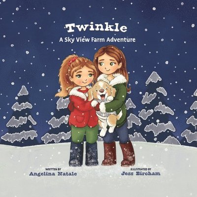 Twinkle, A Sky View Farm Adventure 1