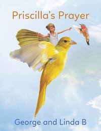 bokomslag Priscilla's Prayer