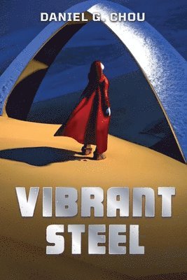 Vibrant Steel 1