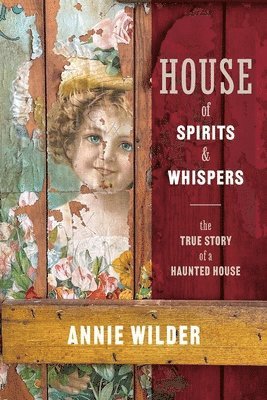 House of Spirits and Whispers 1