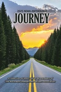 bokomslag Journey: 2025 NIWA Anthology