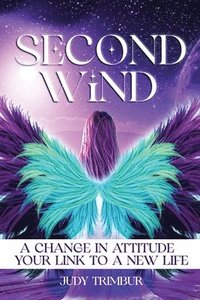 bokomslag Second Wind