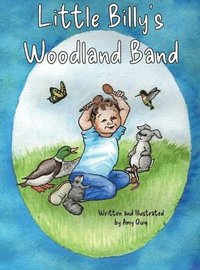 bokomslag Little Billy's Woodland Band