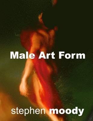 bokomslag Male Art Form