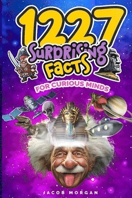 1227 Facts for Curious Minds
