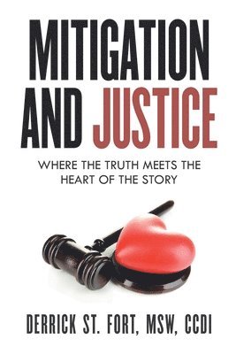 Mitigation and Justice 1