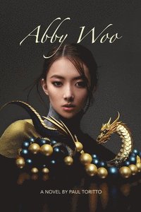 bokomslag Abby Woo