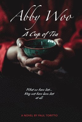 bokomslag A Cup of Tea