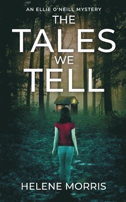 Helene Morris - Tales We Tell, Häftad