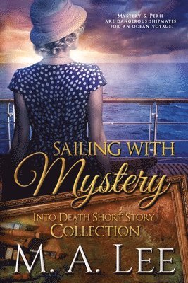 Sailing with Mystery 1