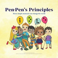 bokomslag Pen-Pen's Principles