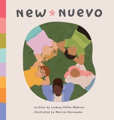 Lindsey P Madison, Lindsey P. Madison, P Madison, Lindsey - New Nuevo, Inbunden