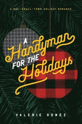 Handyman for the Holidays
