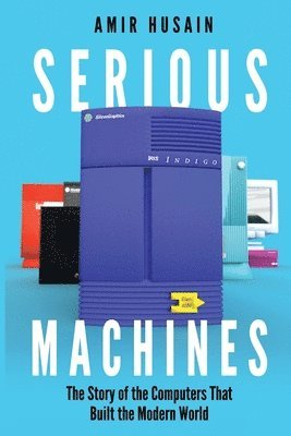 Serious Machines 1