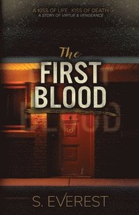 bokomslag The First Blood