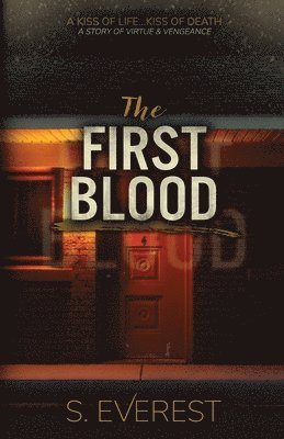 S Everest - First Blood, Häftad