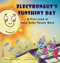 bokomslag Electronaut's Sunshiny Day