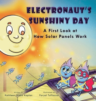 Electronaut's Sunshiny Day 1