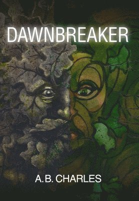 bokomslag Dawnbreaker