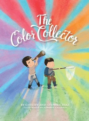 The Color Collector 1