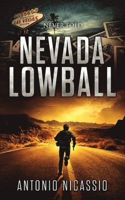 bokomslag Nevada Lowball