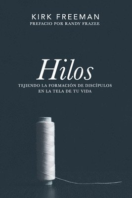 Kirk Freeman - Hilos, Häftad