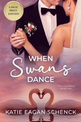 When Swans Dance 1